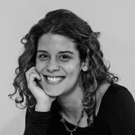 Foto de Maria Vitória Ramos