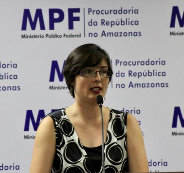 Foto de Michele Diz Y Gil Corbi