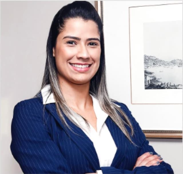 Foto de Thaynara Teixeira Rodrigues