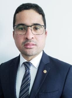 Foto de Elder Muniz de Carvalho Souza