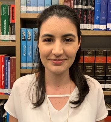 Foto de Lais Helena Bueno da Silva