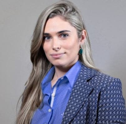 Foto de Maria Cláudia Barbutti Gatti