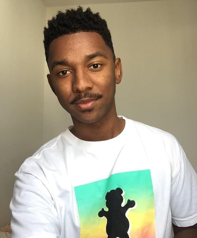 Foto de Cláudio Henrique Ferreira Junior