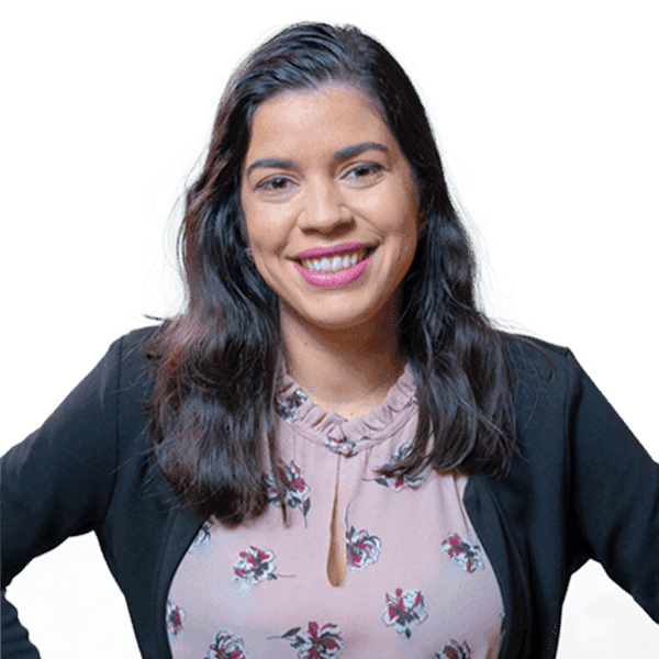 Foto de Diana Marcondes de Paula