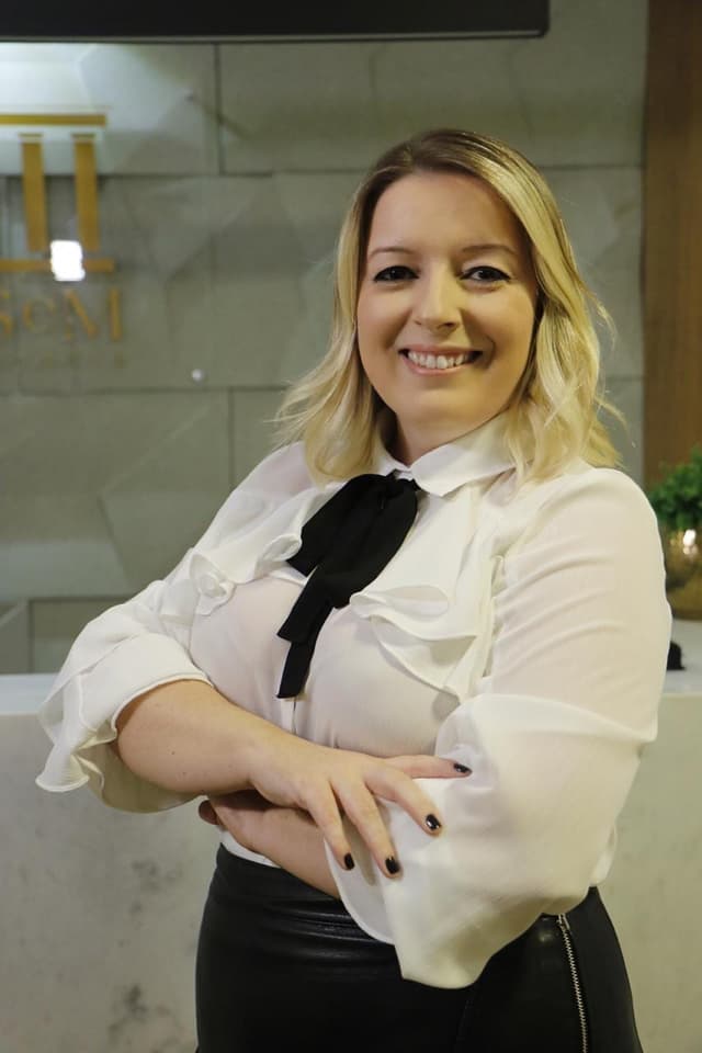 Foto de Láiza Ribeiro Gonçalves