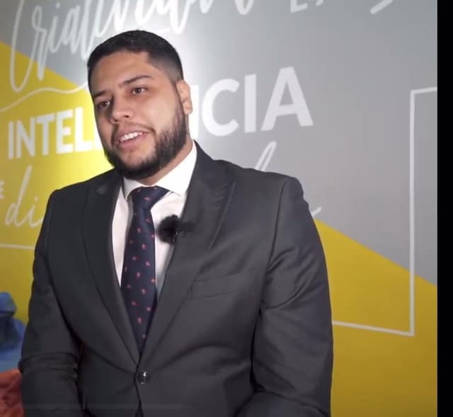 Foto de Luciano Ramos de Oliveira