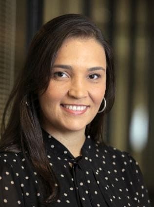 Foto de Marianna Furtado de Mendonça