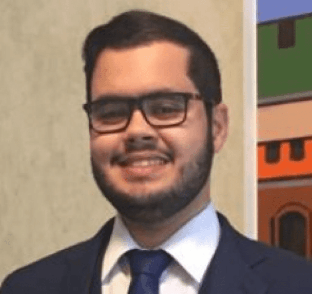 Foto de Rodrigo Freitas Câmara