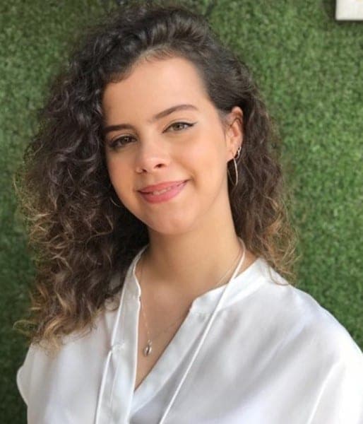 Foto de Manoela Nasiasene Lins Feitosa Galvão