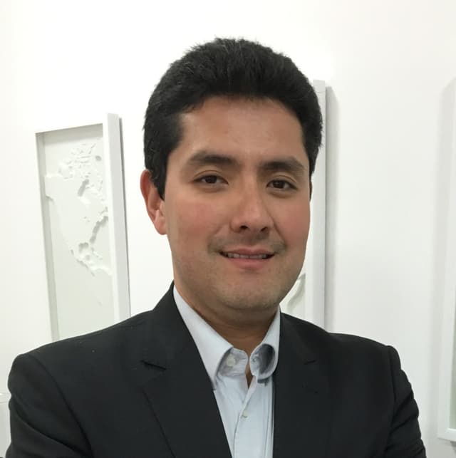 Foto de Fernando Guido Okumura