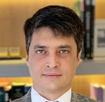 Foto de Henrique Smidt Simon