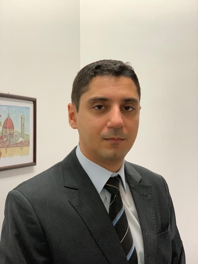 Foto de Márcio Santoro Rocha