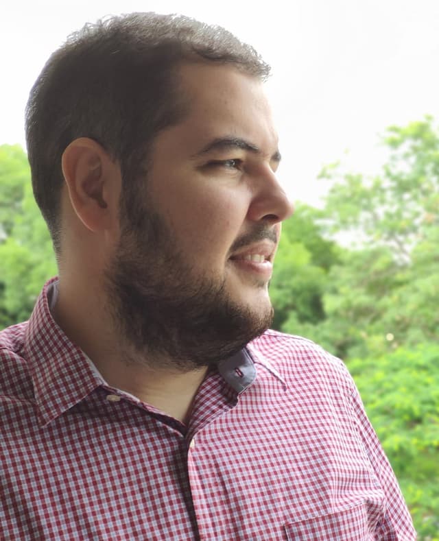 Foto de Mateus Fernandes Vilela Lima