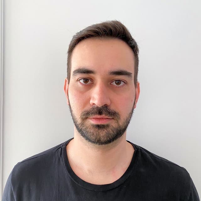 Foto de Pedro Henrique Vega Longhi