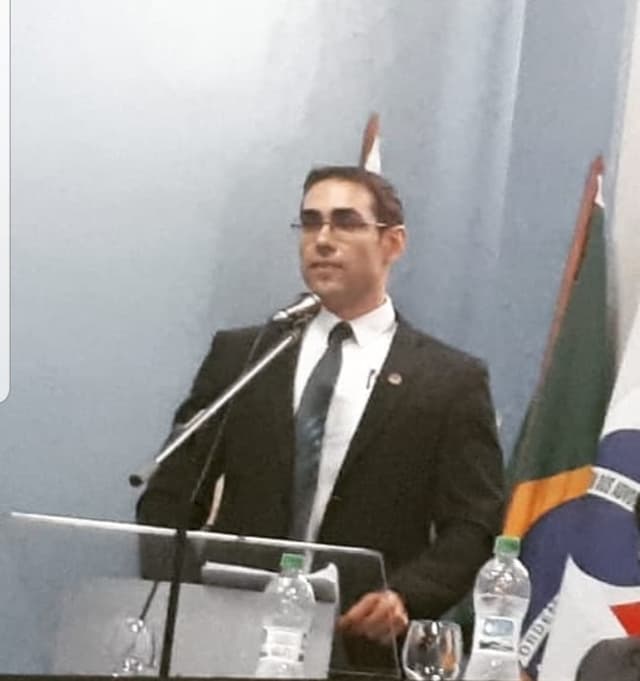 Foto de Rafael Carlos Camèra