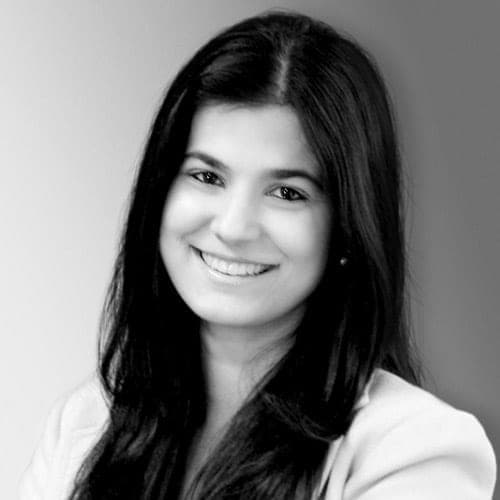 Foto de Raquel Lamboglia