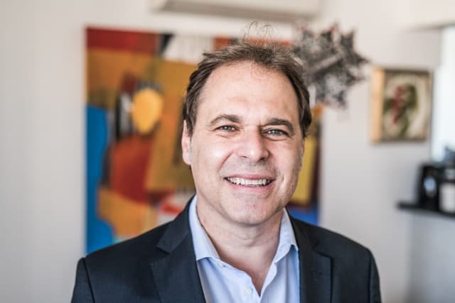 Foto de Eduardo Pastore