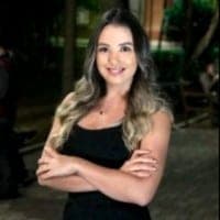 Foto de Larissa Marins da Silva