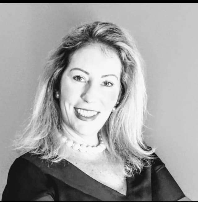 Foto de Angela Sartori