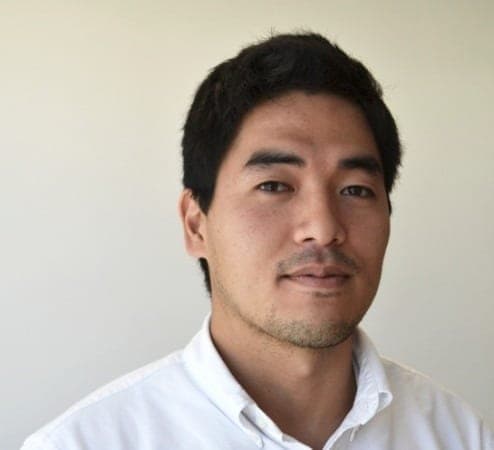 Foto de Flávio Tadashi