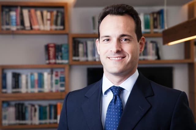 Foto de João Marcos Gebara