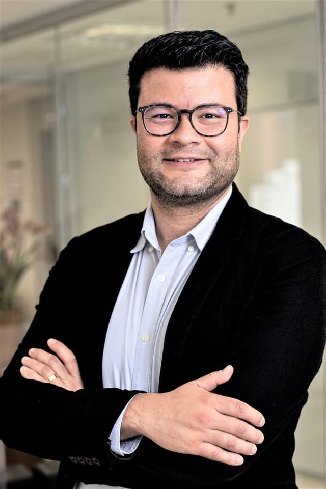 Foto de Joelson Sampaio