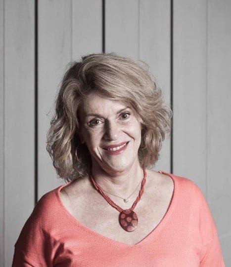 Foto de Lenir Santos