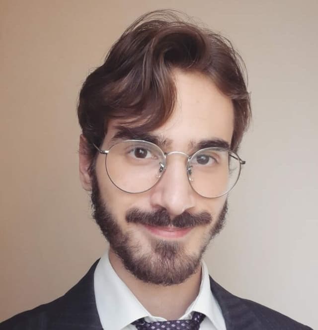 Foto de Luiz Felipe Roque