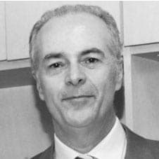 Foto de Luiz Francisco Torquato Avolio