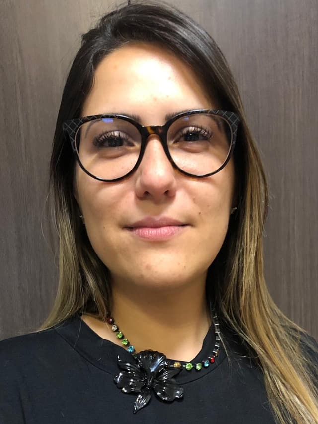 Foto de Mariana Piccoli Lins Cavalcanti