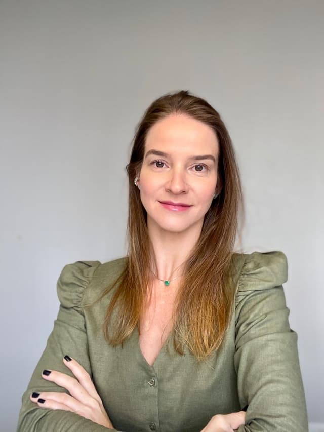 Foto de Marcela Berger