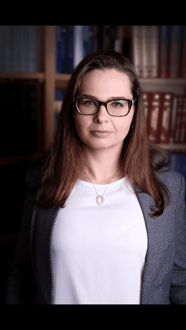 Foto de Sabrina Maria Fadel Becue