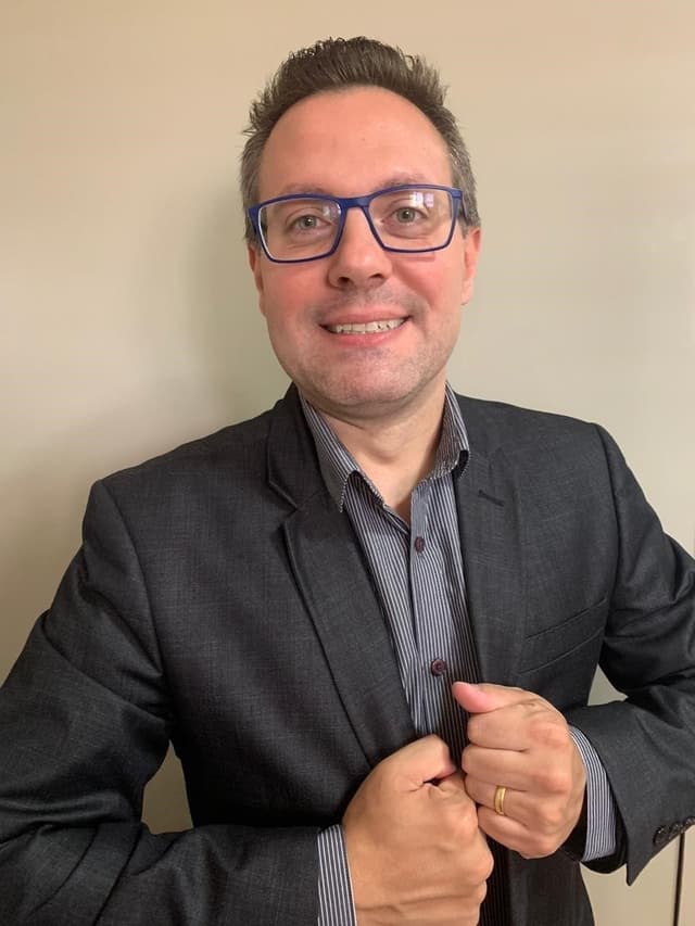 Foto de Antonio Capuzzi