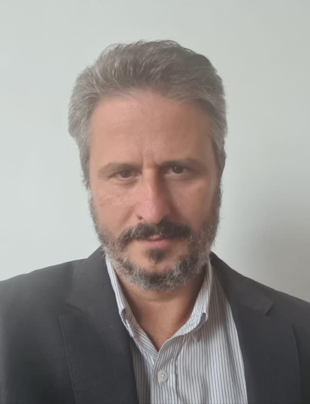 Foto de Marcelo Machado Nascimento