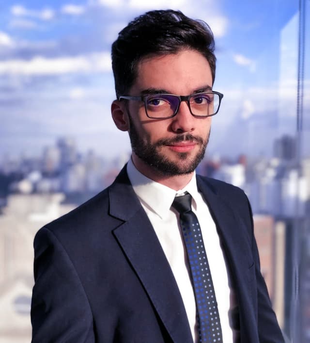 Foto de Allonso Cardoso Bittencourt