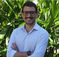 Foto de Pedro Giannini