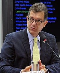 Foto de Laércio Oliveira