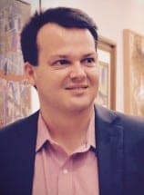 Foto de George Marmelstein