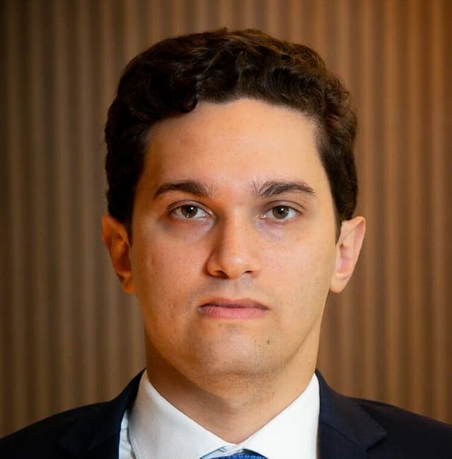 Foto de Artur Muxfeldt