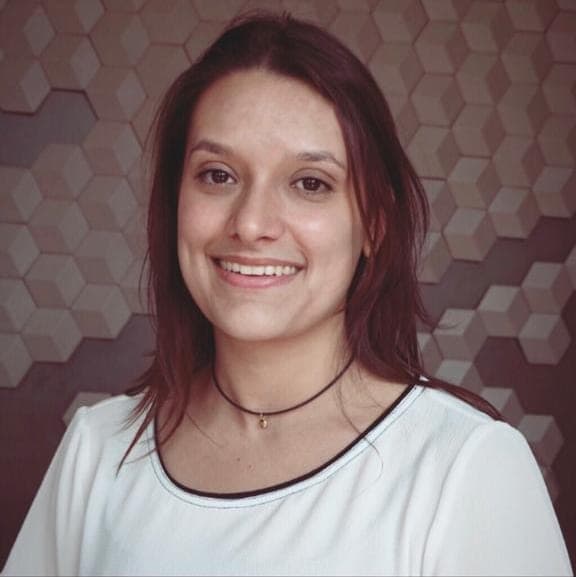 Foto de Beatriz Ghilardi