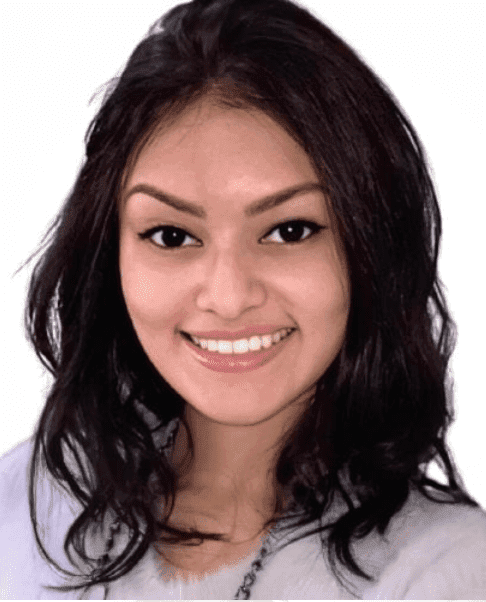 Foto de Brenda Farfoglia