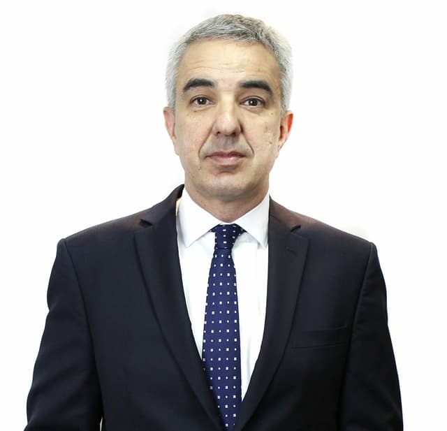 Foto de Cláudio Barbosa