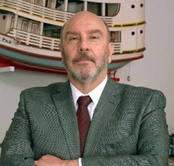 Foto de Fernando Facury Scaff