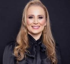 Foto de Ludmila Douettes