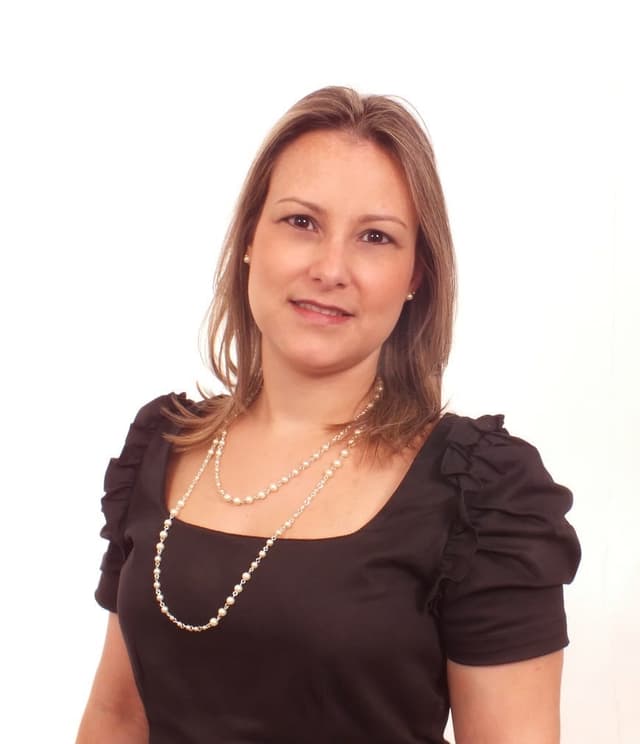 Foto de Renata Bilhim