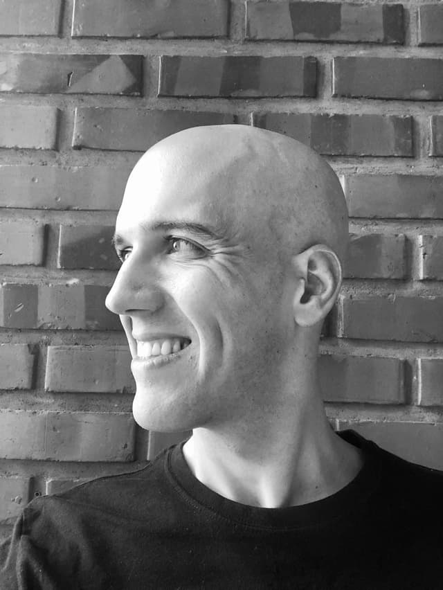 Foto de Thiago Brazileiro Vilar Hermont