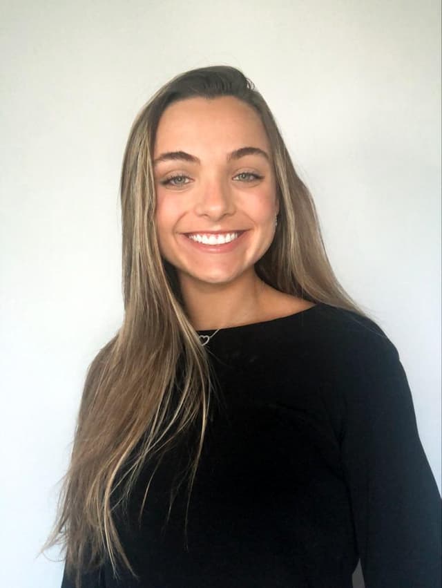 Foto de Thifani Guerra Marques Lemos