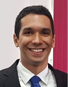 Foto de Daniel de Oliveira Pontes