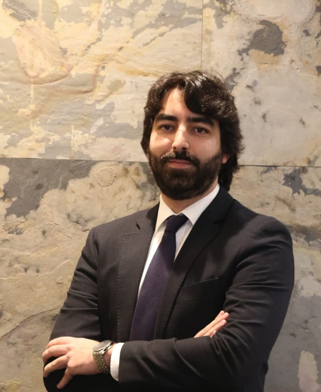 Foto de Bruno Campos Christo Teixeira