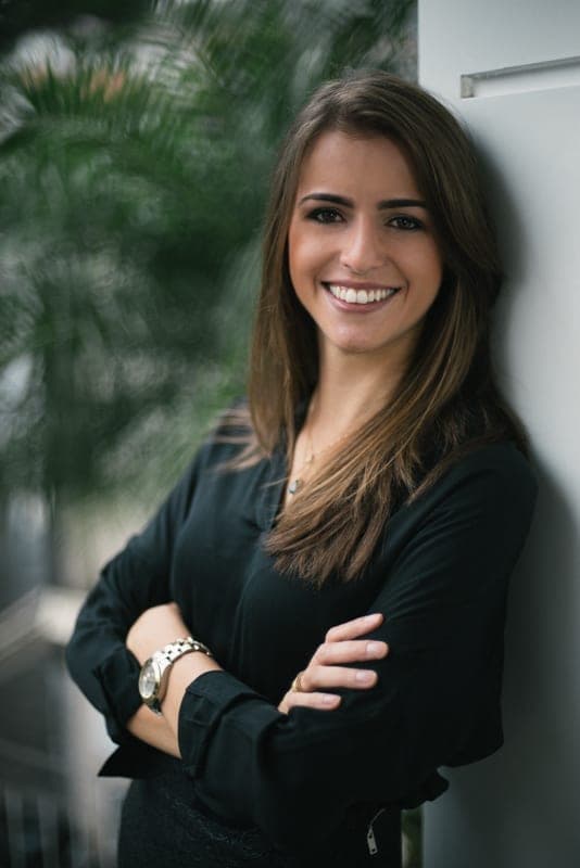 Foto de Lucia Paoliello Guimarães